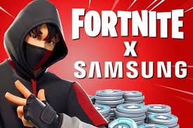 Explore origin 0 base skins used to create this skin. Fortnite Ikonik Skin How Do You Get Fortnite Samsung Skin Is It Only On Galaxy S10 Daily Star