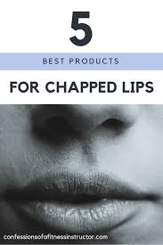 best treatments for dry ed lips