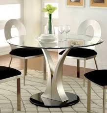 Furniture Of America Valo Dining Table