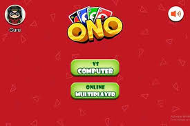 The first card games were invented in china during the 7th century. Ono Card Game Card Games Play Online Free Atmegame Com