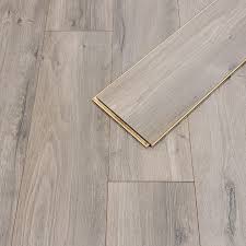 laminate flooring oak dark grey 192mm