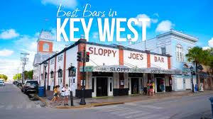 top 20 best bars in key west
