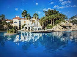 Sheraton Vistana Resort Orlando Cascades gambar png