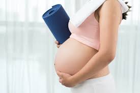 Schwangerschaftsgymnastik fordert die gesundheit der mutter und des ungeborenen kindes. á… Schwangerschaftsgymnastik Kleine Ubungen Mit Grossem Effekt