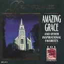 Amazing Grace and Other Inspirational Favorites