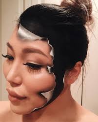 insram makeup artist