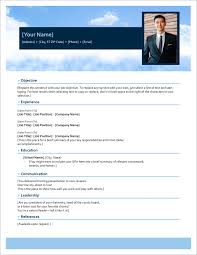 What is your best cv format? 45 Free Modern Resume Cv Templates Minimalist Simple Clean Design