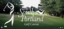 City of South Portland, Maine | Official Website :: Golf Course