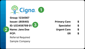 vein doctor that accepts cigna