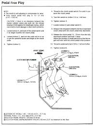 clutch pedal stays on floor honda