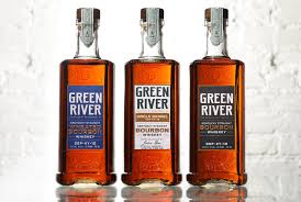 green river the whiskey without regrets