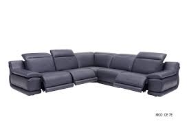 ce7e indianapolis leather sectional