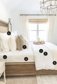 bed by mixing matching favorite bedding