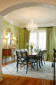 beautiful and bright dining room ideas
