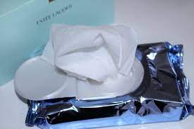 long wear makeup remover wipes review