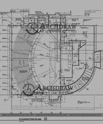 House Extension Renovations Cad