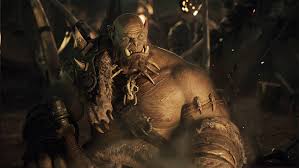 The emotions of the characters shined through. Warcraft Review World Of Warcraft Movie An Epic Fail Variety