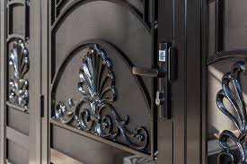 Residential Security Doors Sydney