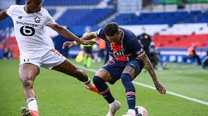 Ligue 1, officially known as ligue 1 uber eats for sponsorship reasons, is a french professional league for men's association football clubs. ØªÙ‚Ù„ÙŠØµ Ø£Ù†Ø¯ÙŠØ© Ø§Ù„Ø¯ÙˆØ±ÙŠ Ø§Ù„ÙØ±Ù†Ø³ÙŠ Ø¥Ù„Ù‰ 18