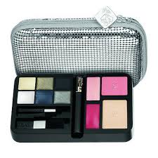 lancome travel chic makeup palette kit
