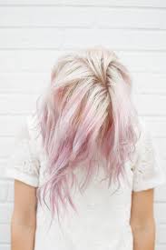 Adding flirty pink accent pieces to a rich brunette base is the best way to have it all. Pastel Balayage Hairstyles Pink And Blonde Hair Styles Cotton Candy Hair Candy Hair