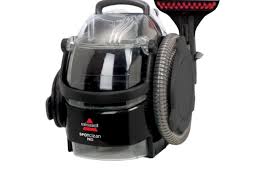 bissell spotclean pro wet vacuum