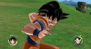 Raging blast 2 turns up the intensity to create an authentic and exhilarating fighting experience. Dragon Ball Raging Blast 2 Characters List Video Games Blogger