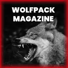 Wolfpack-Magazine: Career, Dating, Fashion, Lifestyle