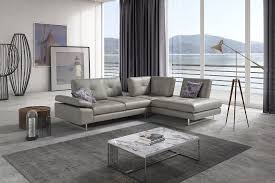 J M Sectional Sofas Modern Sectionals