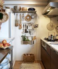 12 Small Kitchen Storage Ideas To Cook