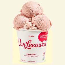 Van Leeuwen Ice Cream gambar png