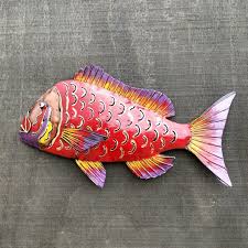 red fish blue fish selao home and