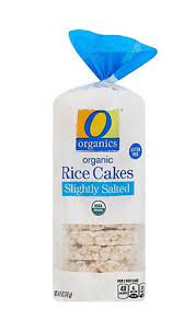 rice cakes post op ts and