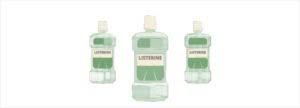Avoid generic versions with bleaching agents. Mouthwash Mosquitoes Does Mouthwash Listerine Repel Mosquitoes