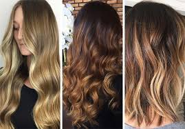Creamy blonde highlights on hazel brown base light brown hair with caramel highlights will have you doing a double take, it's so stunning! 25 Shades Of Blonde Hair Color Blonde Hair Dye Tips