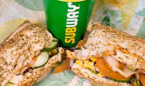 19 subway wheat bread nutrition facts