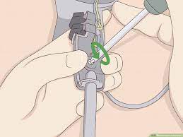 3 Easy Ways to Open a Hair Dryer - wikiHow