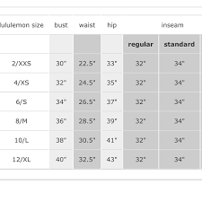 43 True To Life Tommy Jeans Size Chart