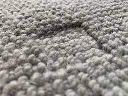 5 tips to fix carpet dents and how to