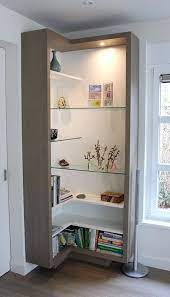 45 best corner shelf ideas for your