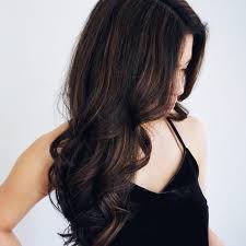 Types of hair highlights for black hair. 65 Ideas For Dark Brown Hair With Highlights For The Chic Modern Brunette
