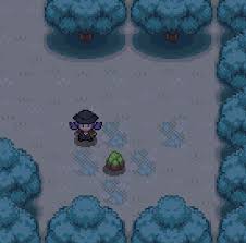 You can find a video guide on youtube for each type of throw in pokemon go very easily. Kanto Locations For Mossy Ice Rock Pokemmo
