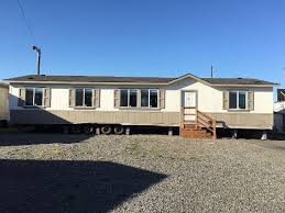 san joaquin valley mobile homes