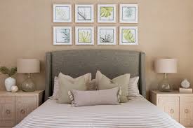 75 porcelain tile bedroom ideas you ll