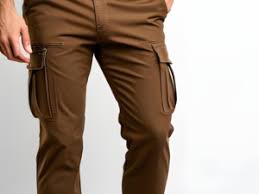 best cargo pants for travel hiking