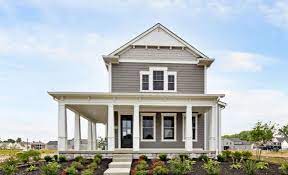 Available Homes Custom Home Builder