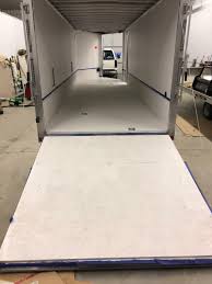 trailer floor coating snowest forums