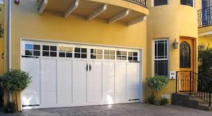 martin garage doors cityscape garage