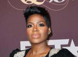 fantasia says a lot of artists are