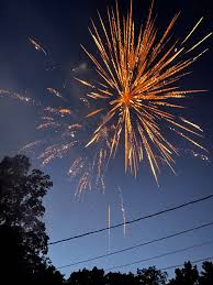 fireworks celebrations planned across